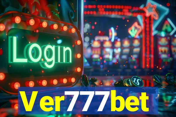 Ver777bet