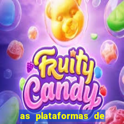 as plataformas de jogos que mais pagam