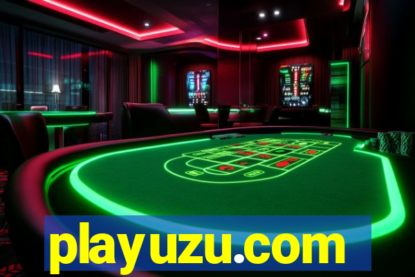 playuzu.com