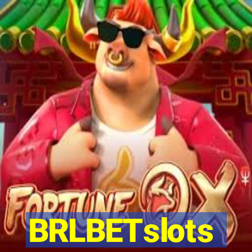 BRLBETslots