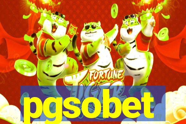 pgsobet