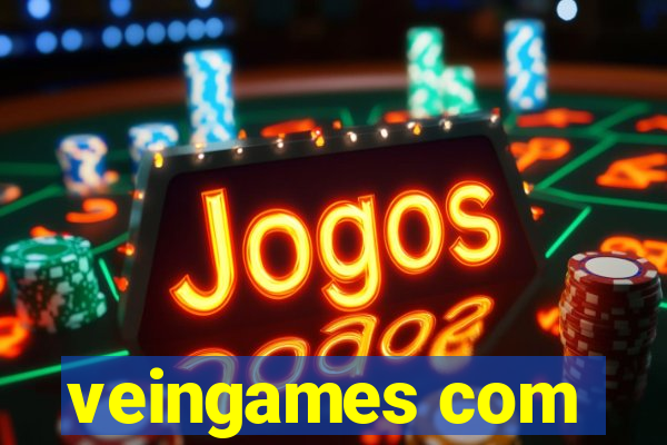 veingames com