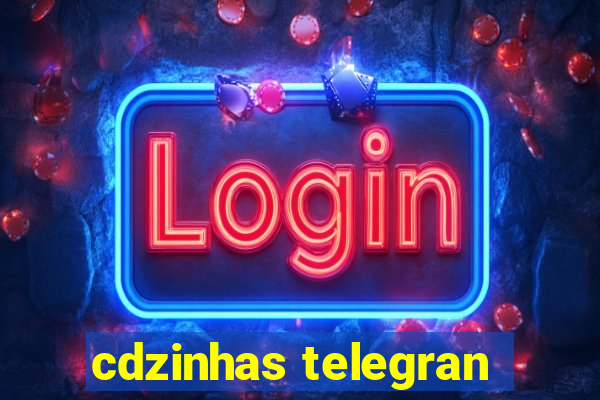 cdzinhas telegran