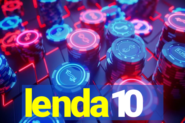 lenda10