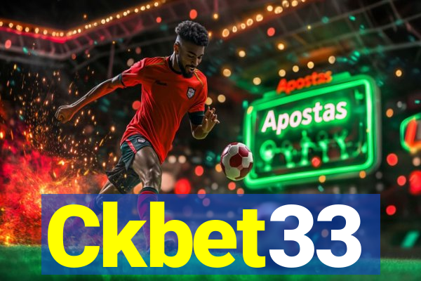 Ckbet33