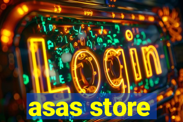 asas store