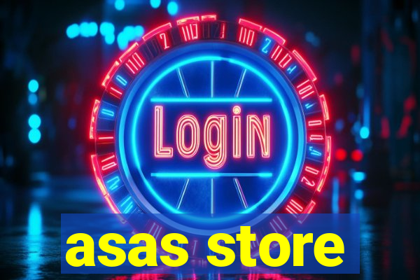 asas store