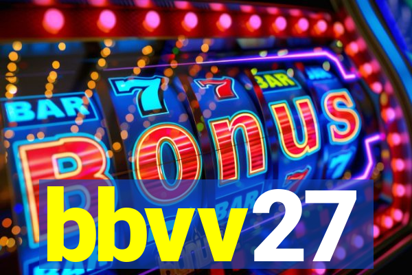 bbvv27