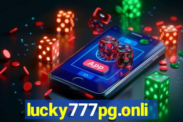 lucky777pg.online