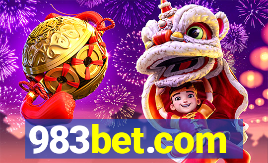 983bet.com