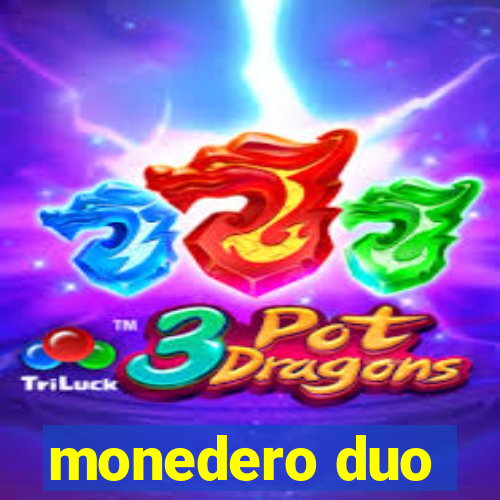 monedero duo