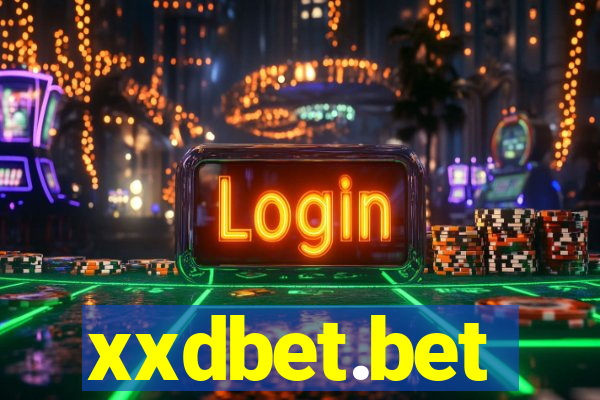 xxdbet.bet