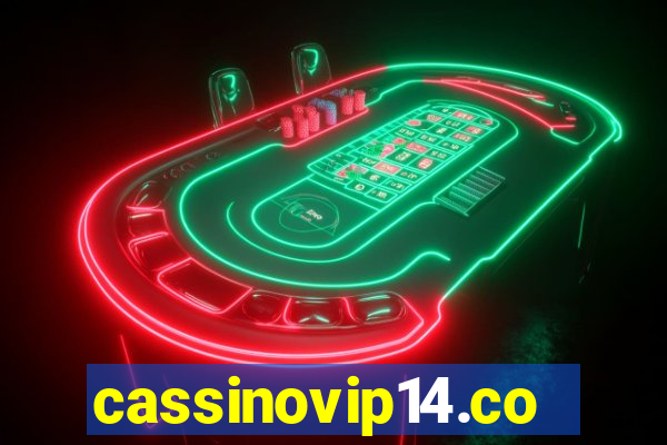 cassinovip14.com