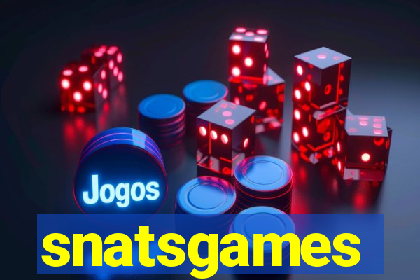 snatsgames