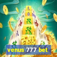 venus 777 bet