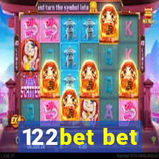 122bet bet