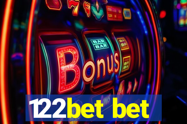 122bet bet