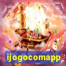 ijogocomapp