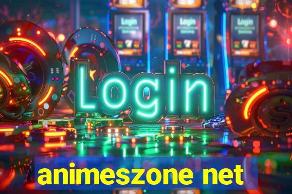 animeszone net