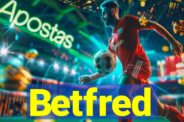 Betfred