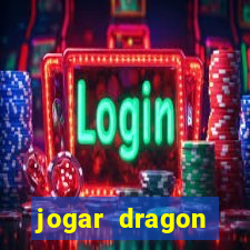 jogar dragon fortune demo