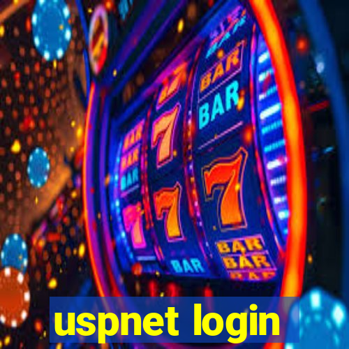 uspnet login