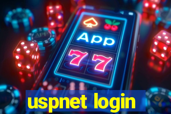 uspnet login