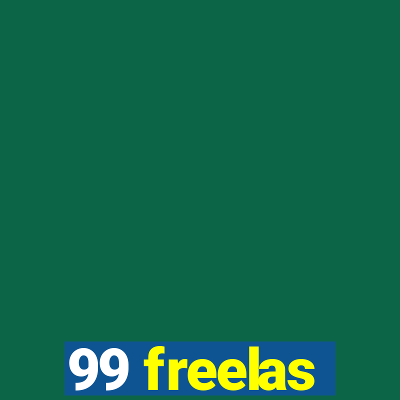 99 freelas