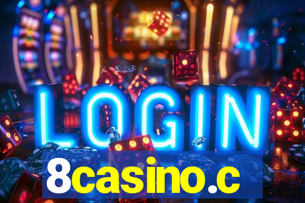 8casino.c