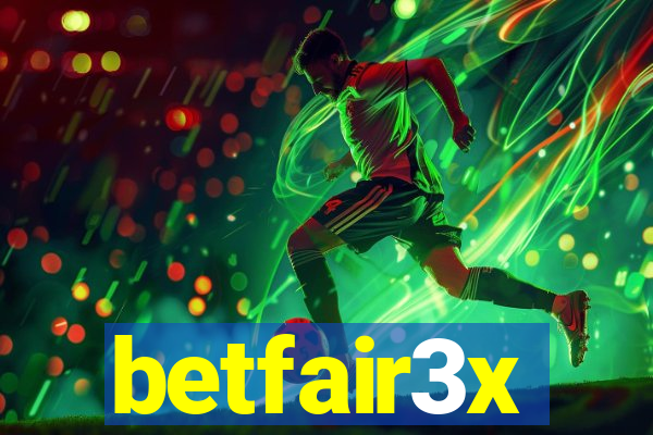 betfair3x