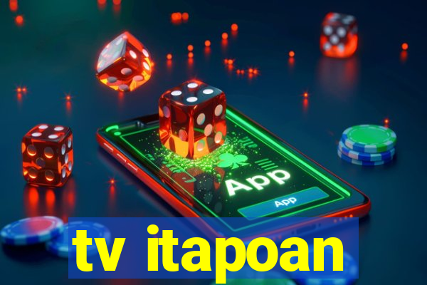 tv itapoan