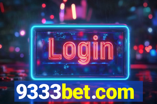 9333bet.com