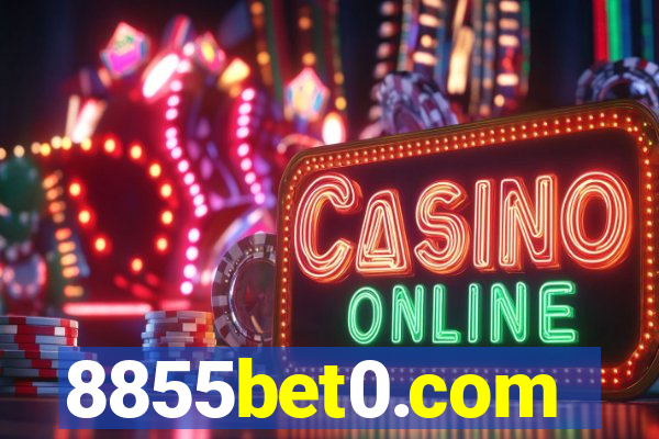 8855bet0.com