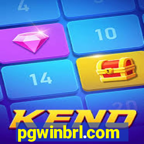 pgwinbrl.com