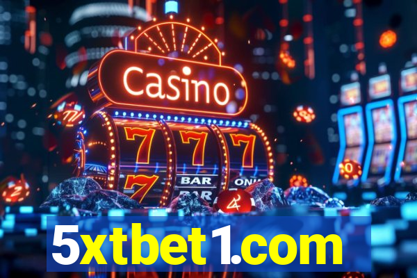 5xtbet1.com