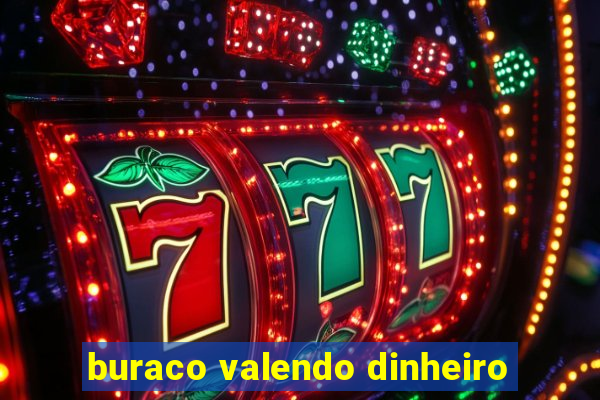 buraco valendo dinheiro