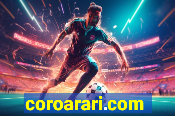 coroarari.com