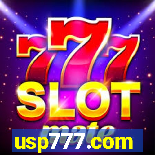 usp777.com