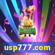 usp777.com