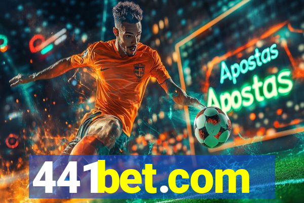 441bet.com