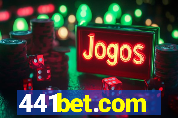 441bet.com