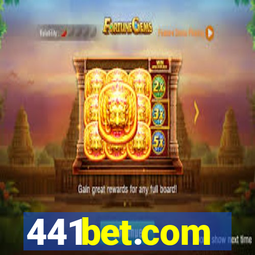 441bet.com