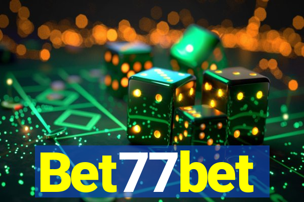 Bet77bet