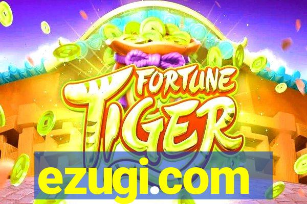 ezugi.com