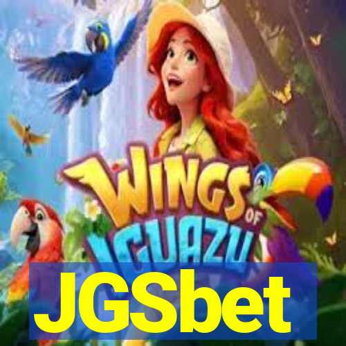 JGSbet