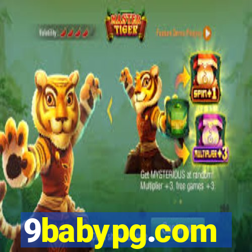 9babypg.com