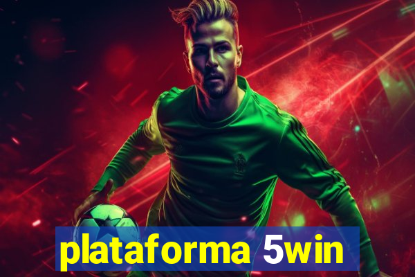 plataforma 5win