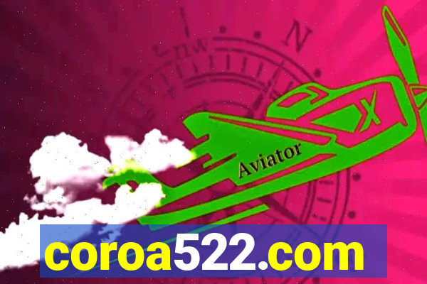 coroa522.com