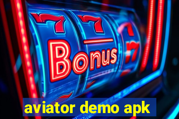 aviator demo apk