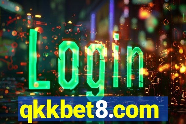 qkkbet8.com